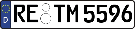 RE-TM5596