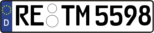 RE-TM5598