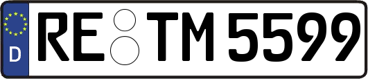 RE-TM5599