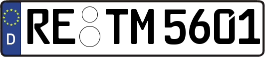 RE-TM5601