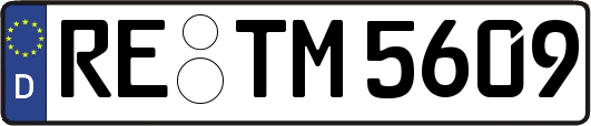RE-TM5609
