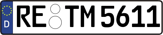 RE-TM5611