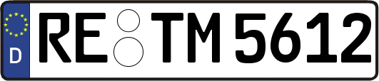 RE-TM5612