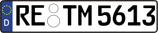 RE-TM5613