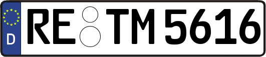 RE-TM5616
