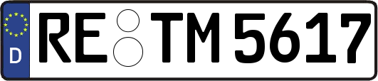 RE-TM5617