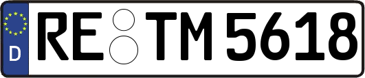 RE-TM5618