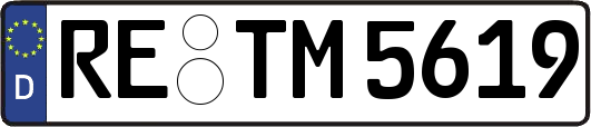 RE-TM5619
