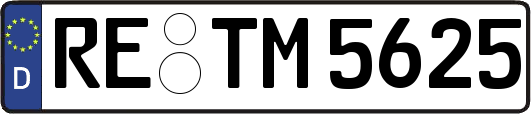 RE-TM5625