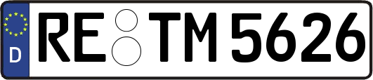 RE-TM5626