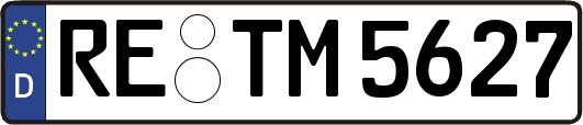 RE-TM5627