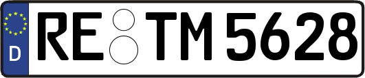 RE-TM5628