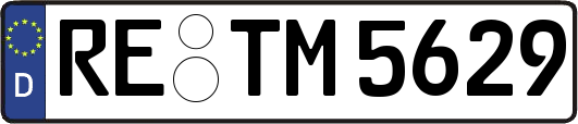 RE-TM5629