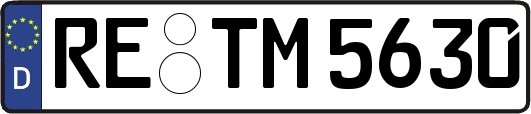 RE-TM5630