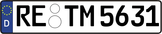 RE-TM5631