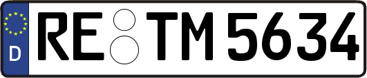 RE-TM5634