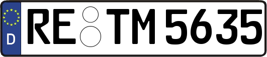 RE-TM5635