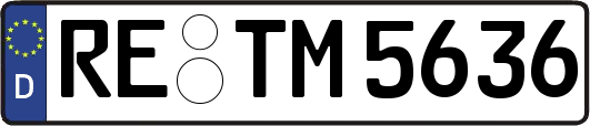 RE-TM5636