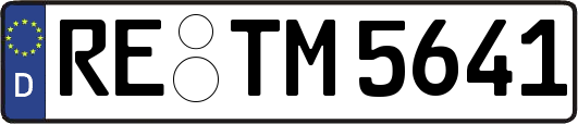 RE-TM5641