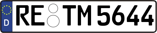 RE-TM5644