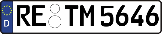 RE-TM5646