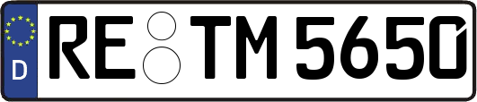 RE-TM5650