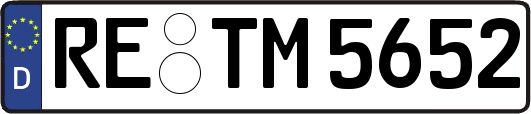 RE-TM5652