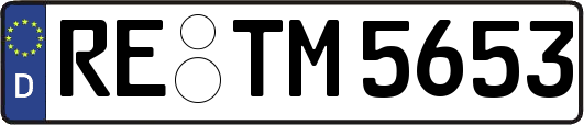 RE-TM5653
