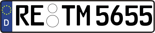 RE-TM5655