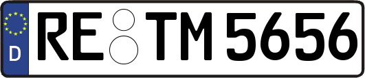 RE-TM5656