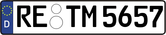 RE-TM5657