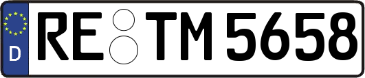 RE-TM5658