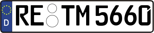 RE-TM5660