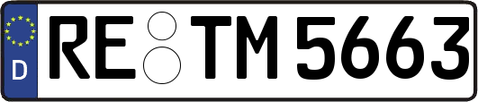 RE-TM5663