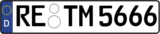 RE-TM5666
