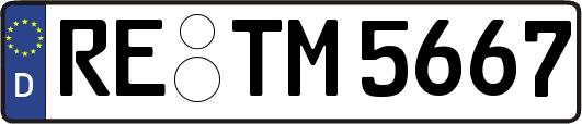 RE-TM5667