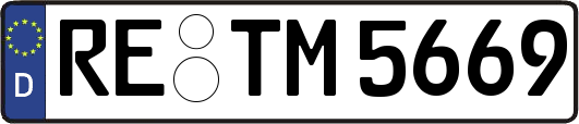 RE-TM5669