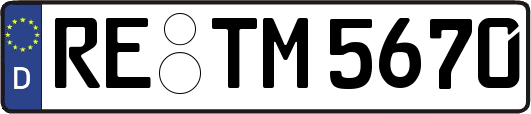 RE-TM5670