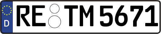 RE-TM5671