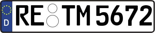 RE-TM5672