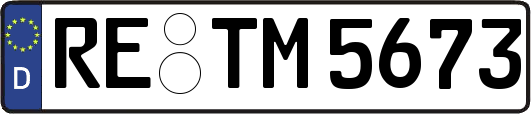 RE-TM5673