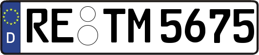 RE-TM5675