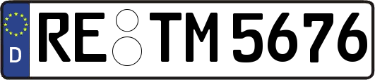 RE-TM5676