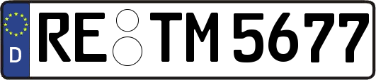 RE-TM5677