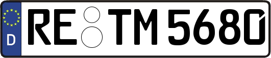 RE-TM5680