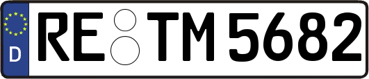 RE-TM5682