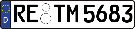 RE-TM5683