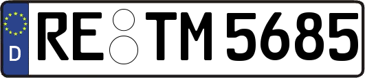 RE-TM5685