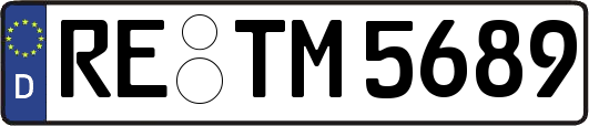 RE-TM5689