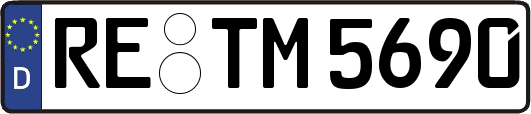 RE-TM5690